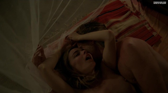 Boyana Novakovich is hot