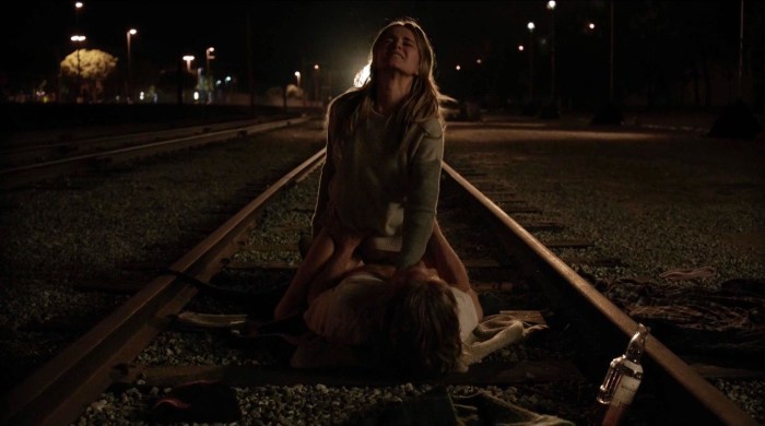 Boyana Novakovich Hot