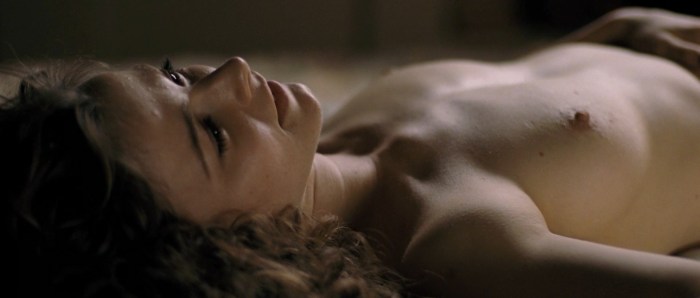 Boyana Novakovich naked