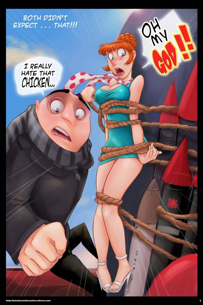 Fairy tail Bomb Hentai Lucy