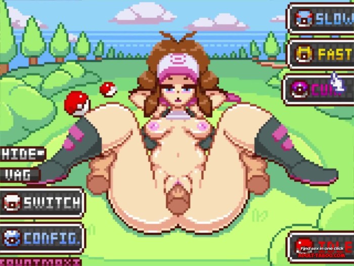 High -quality hentai games