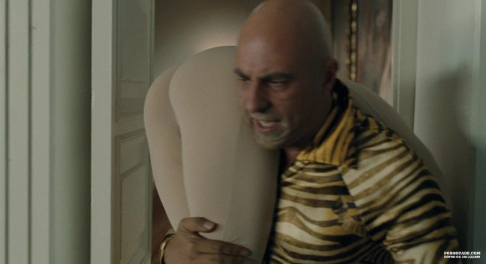 Victoria Panasyuk drain