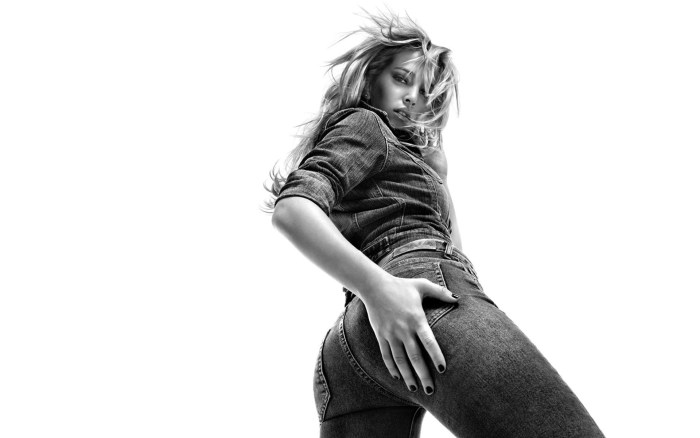 Luisana Lopilato ass