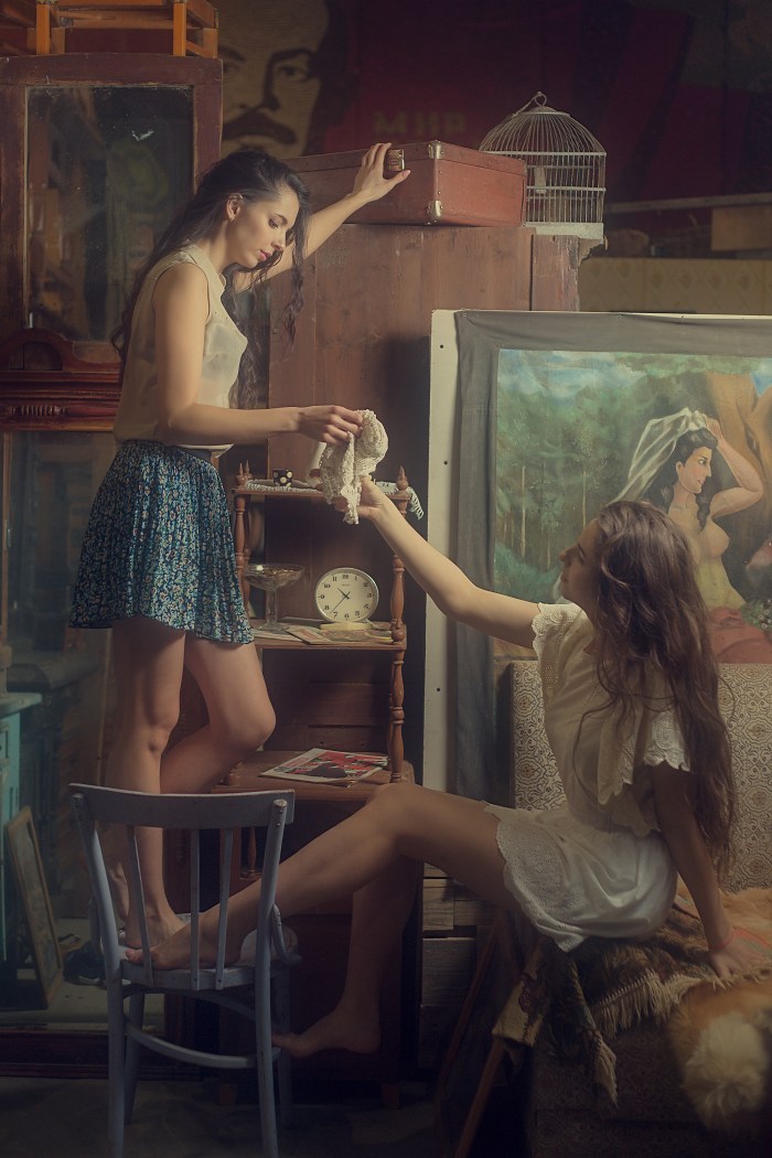 Vadim Aksenov photographer