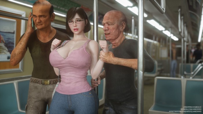 Russian Victoria Ferrera Pornstar