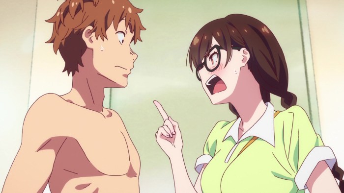 Girlfriend Tonight Chanel Preston