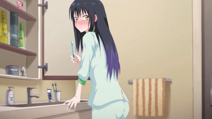 Shyla Ryder Staying Pure for Her Boyfriend