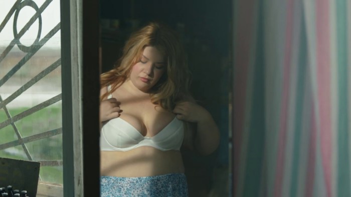 Sofia Goncharova Sofi a Model XXX