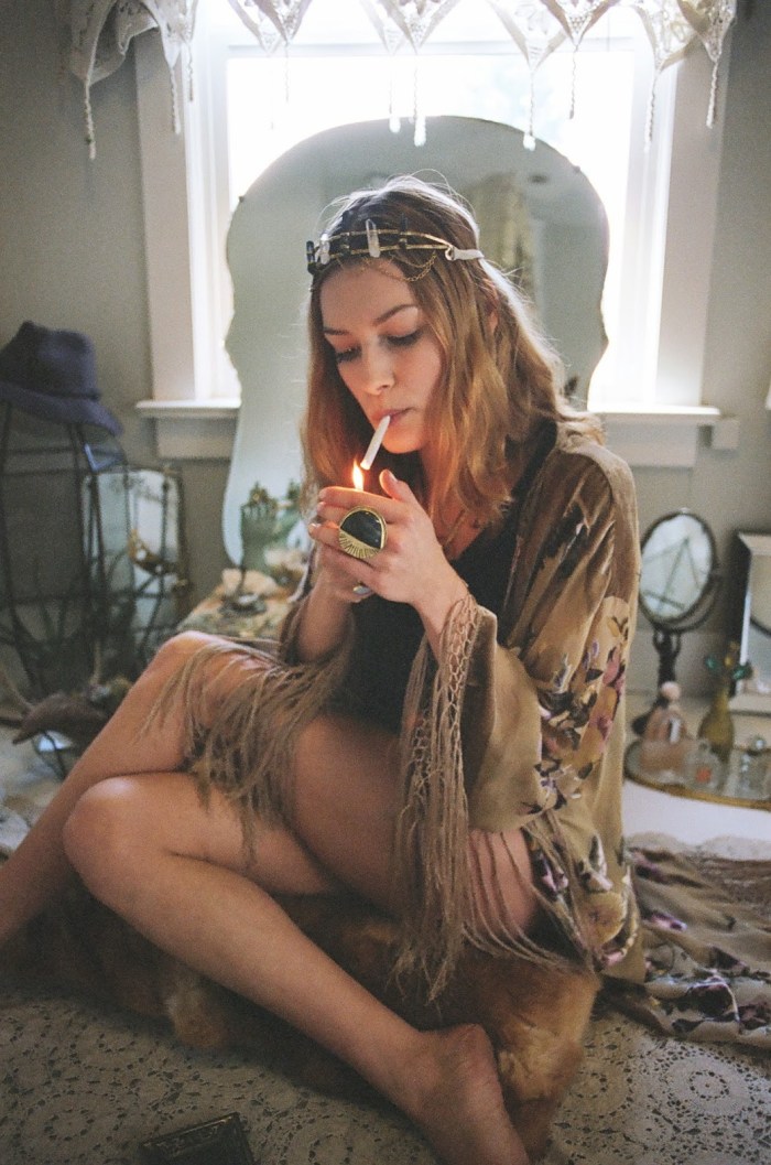 Victoria Pechkurova Model