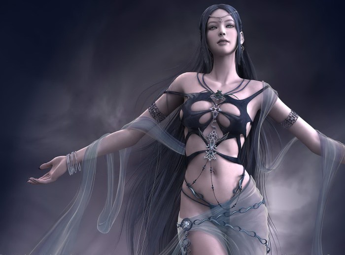 Tits gypsies are private