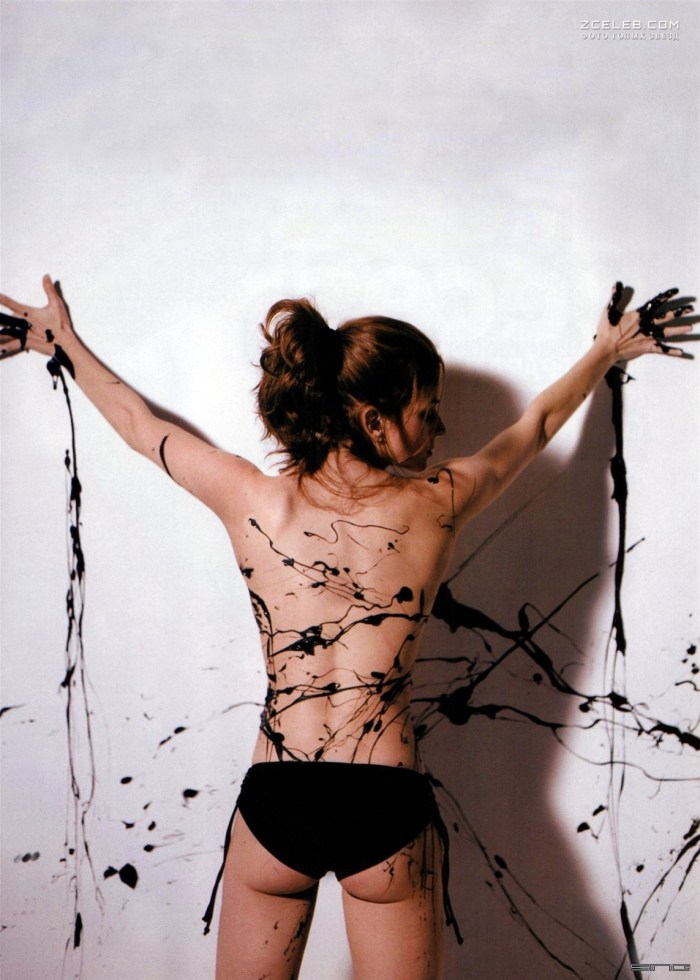 Michelle Henner photo naked