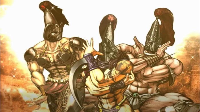 Adeptus Kustodes Joe Joe