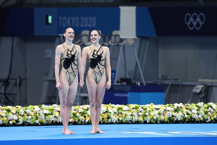 Svetlana Svetlichny nude