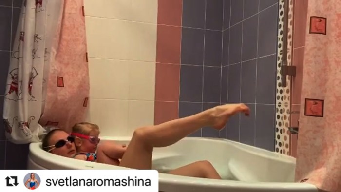 Barbara Subbotin Profile