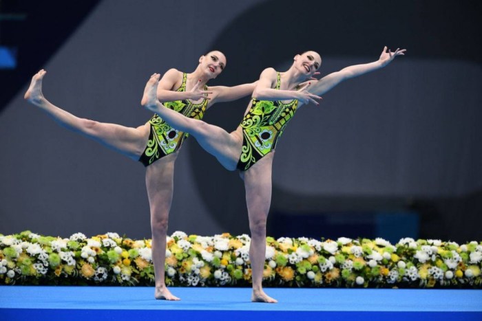 Anal casting Svetlana Morich