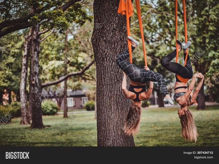 3D spanking 3D Tied girls at school