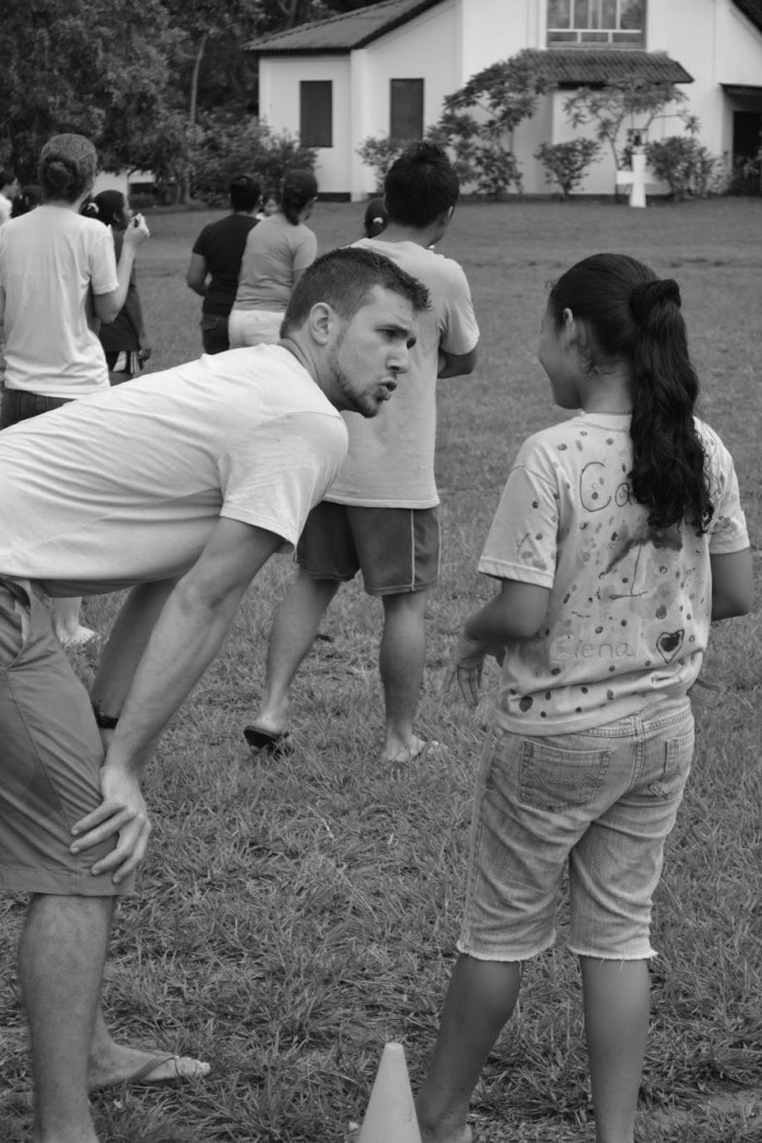 Love couples teenagers