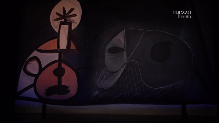 Wallpaper on the laptop Pinteric black