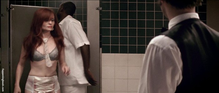 Amy Yasbek in his youth naked