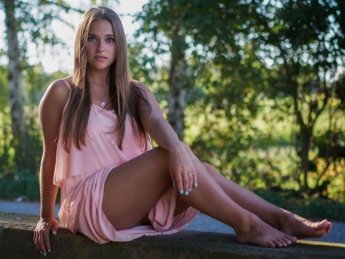 Model, Martin Fuhrmann,