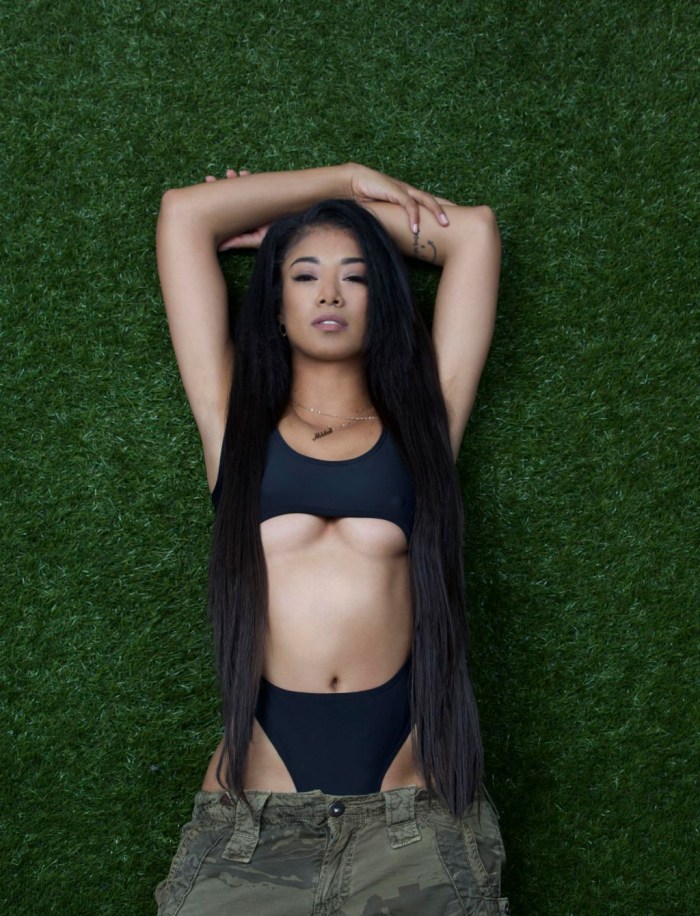 Mila Morrison Ukraine