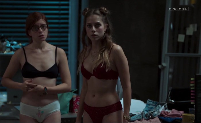 Olga Venikova Hotel Eleon