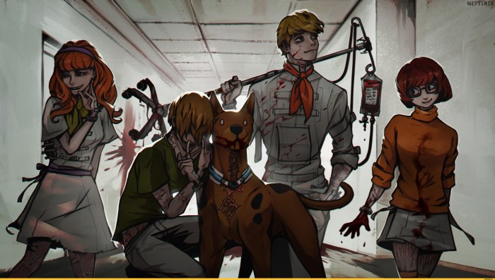 Pico Friday Night Funkin