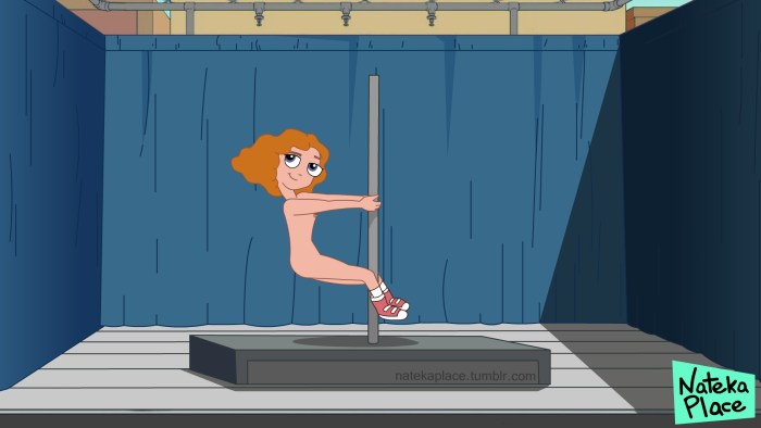 Melissa Milo Murphy BDSM