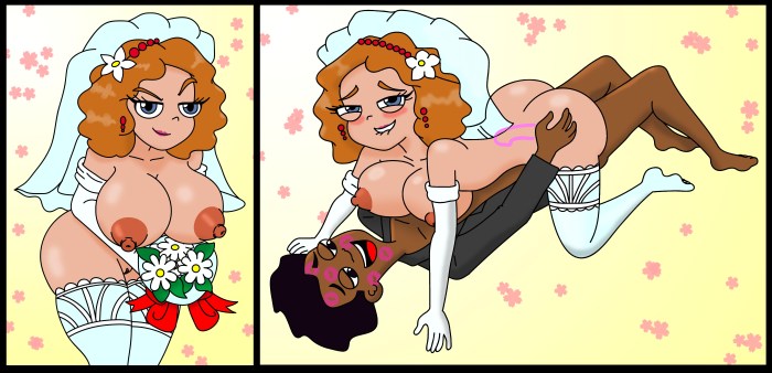 Milo Merphy Melissa Little Tits