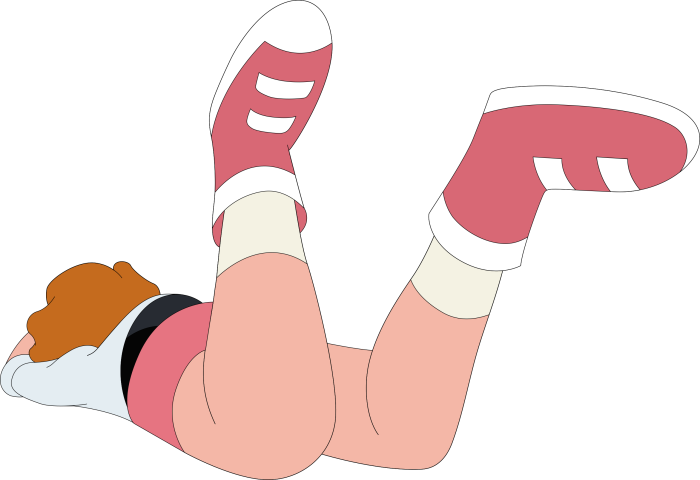 Merphy Law Melissa Rule 34