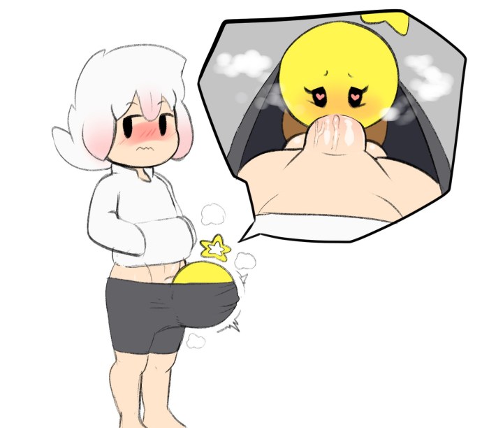 Hentai Boo Monster Corporation