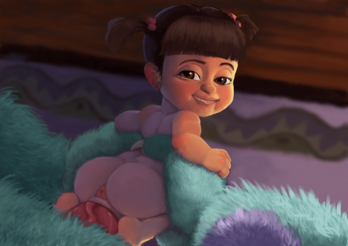 Princess Pich Big Ass and Tits