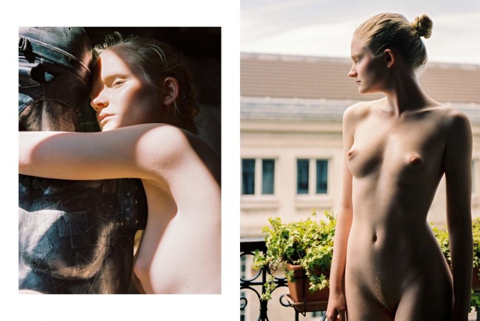 Daria Melnikova Porn films