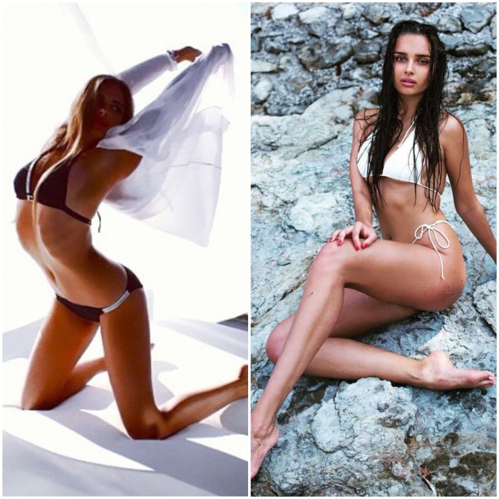 The heart is one line