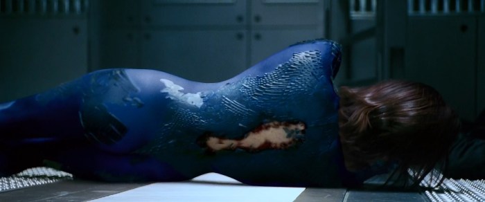 Rebka Linares Porn actress