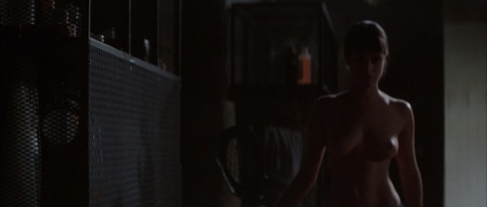 Rebecca Romein is hot