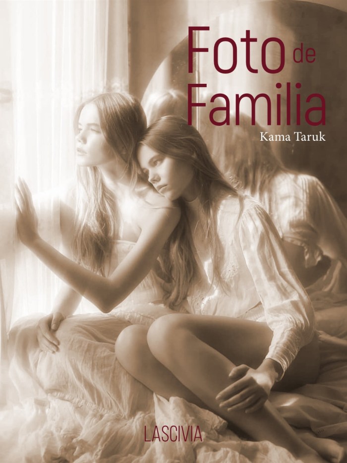 David Hamilton (David Hamilton) Erotic