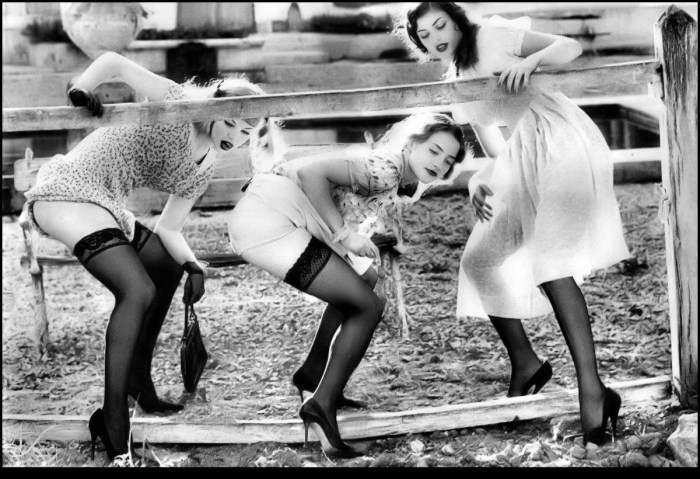 Ellen von Unwern photographer