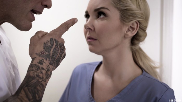 Steisi Bloom Two Dicky in a Pack