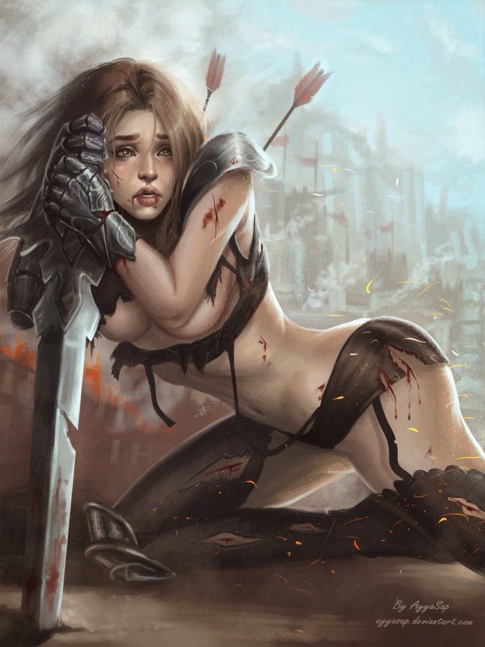 League legend Katarina Sexy