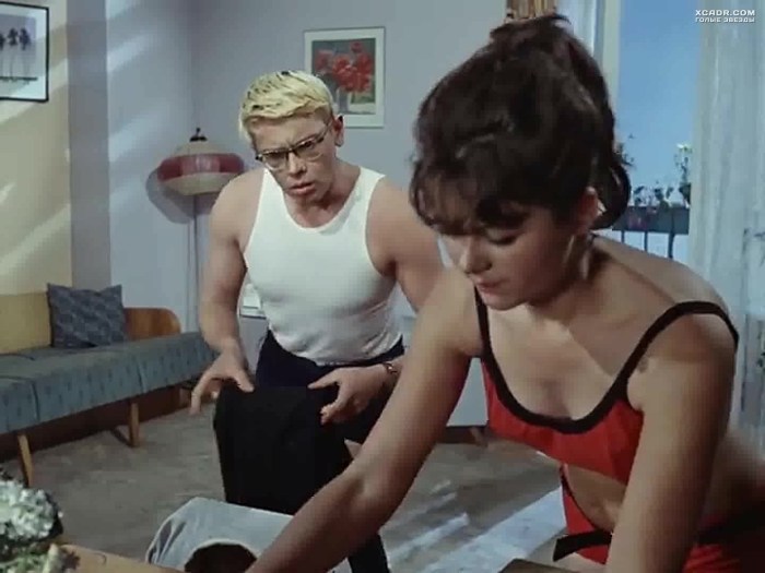 Lada D fashion model naked vagina