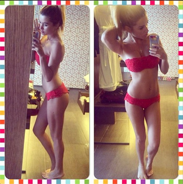 Lina Posada (Lina Posada)