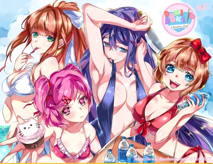 Porn model Monica xxx