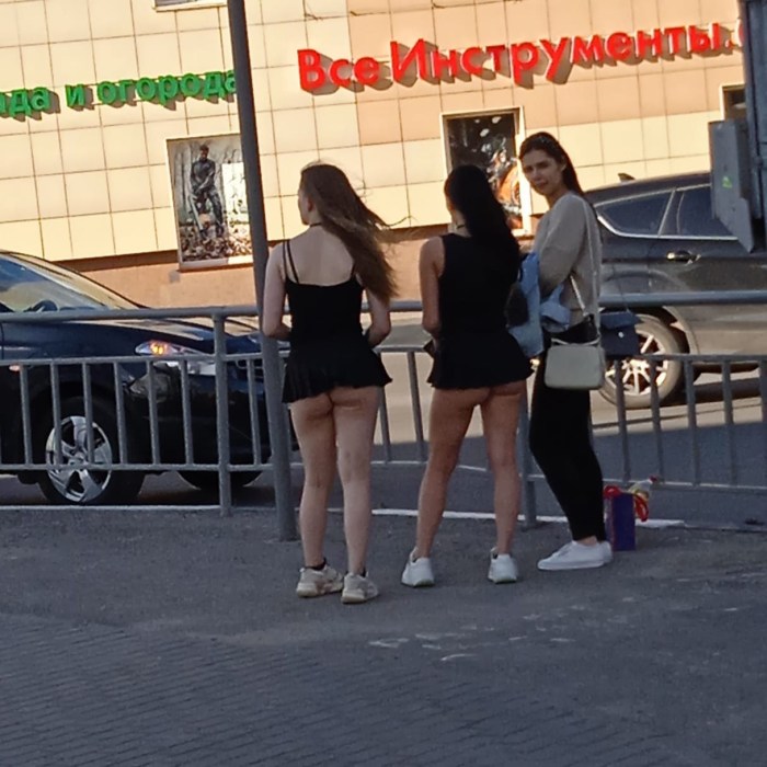 Inna Mironova Nizhny