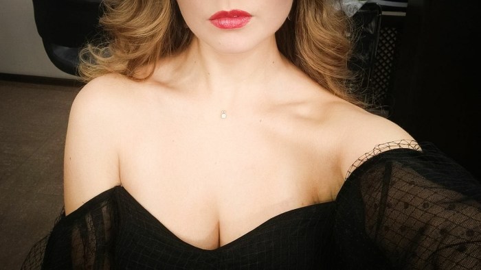 Putani Nizhny Novgorod