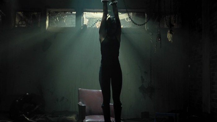 Rona Mitra hot scenes