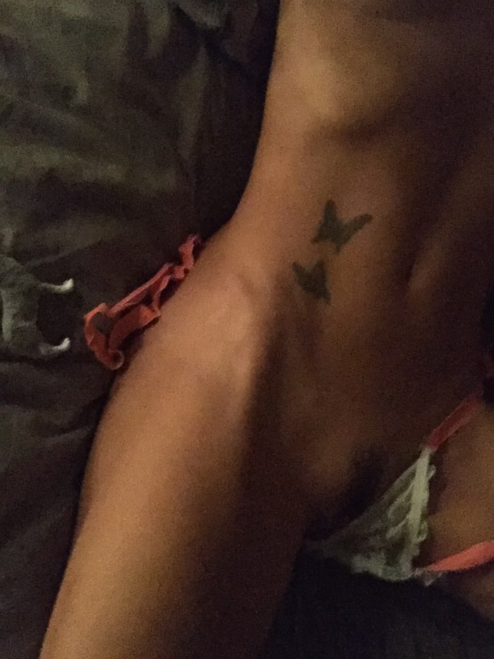 Jamie Michelle, porn films