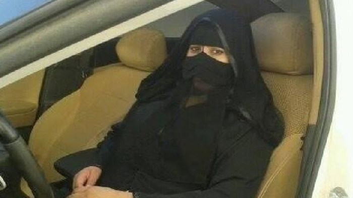 Penelope Woods Pornstar Hijab Hookup