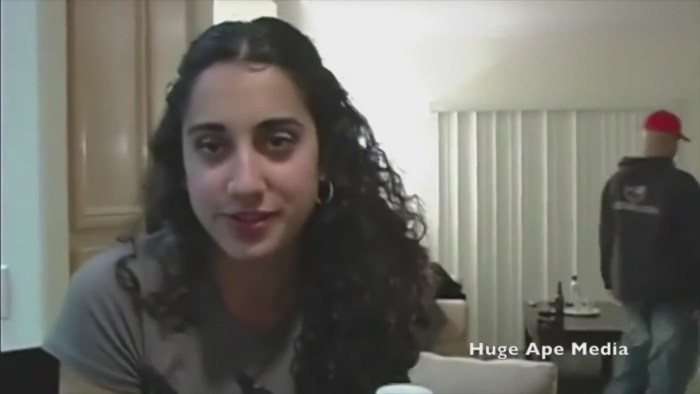 Julianna Vega Weylet Myers