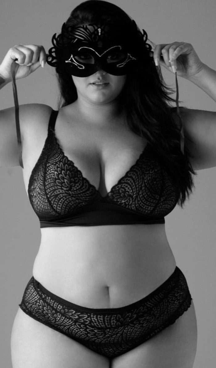 "Complete beauty" of the photographer Jossy Lolois